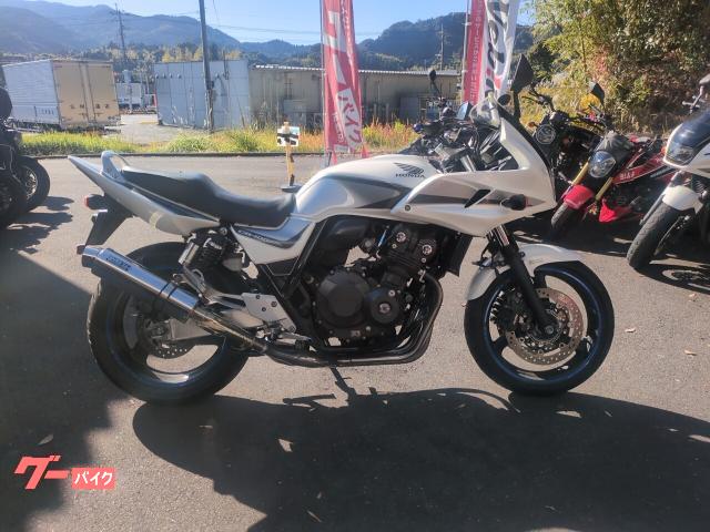ＣＢ４００Ｓｕｐｅｒ　ボルドール　ＶＴＥＣ　Ｒｅｖｏ