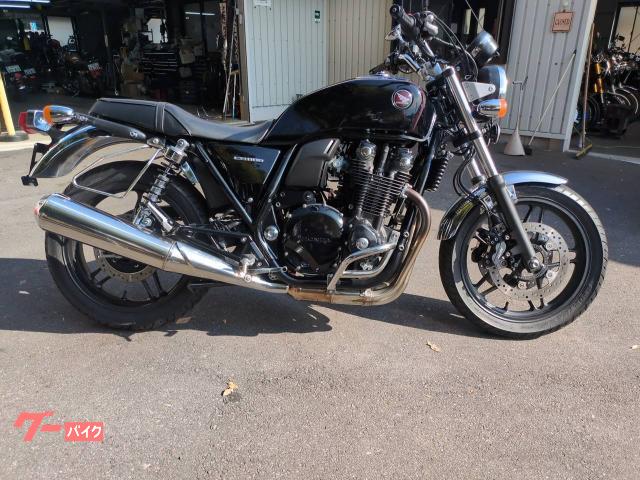 ＣＢ１１００　ＢＬＡＣＫ　ＳＴＹＬＥ　ＥＴＣ