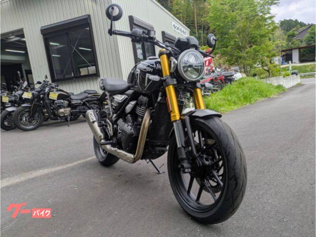 TRIUMPH 400 — миниатюра 2
