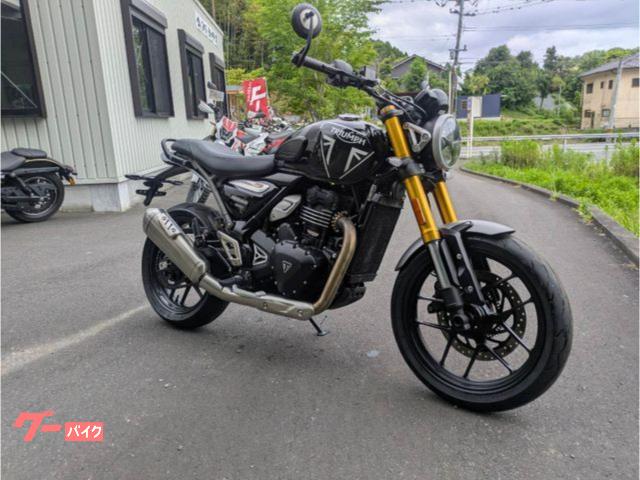 TRIUMPH 400 — миниатюра 3