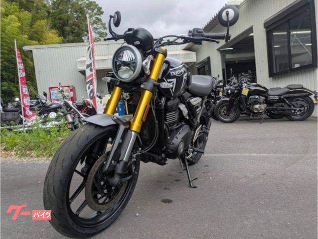TRIUMPH 400 — миниатюра 5