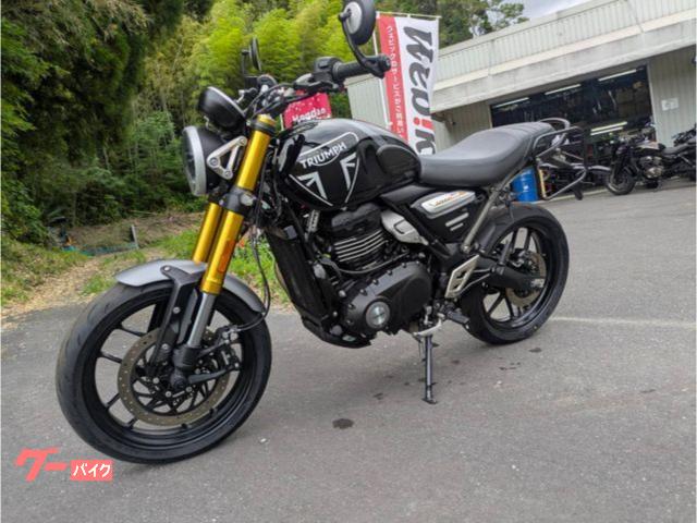 TRIUMPH 400 — миниатюра 6
