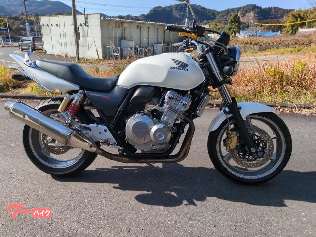 ＣＢ４００Ｓｕｐｅｒ　Ｆｏｕｒ　ＶＴＥＣ　Ｒｅｖｏ