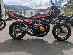 ホンダ　ＣＢ７５０ＦＣ　１７ｉｎｃｈカスタム