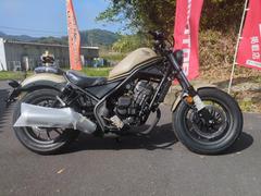 ホンダ　レブル２５０　Ｅ−Ｃｌｕｔｃｈ