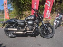 ＱＪＭＯＴＯＲ　ＳＲＶ　２５０