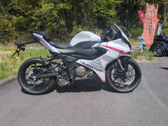 ＱＪＭＯＴＯＲ　ＳＲＫ　２５Ｒ