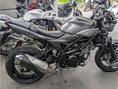 スズキ　ＳＶ６５０Ｘ