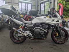 ホンダ　ＣＢ４００Ｓｕｐｅｒ　ボルドール　ＶＴＥＣ　Ｒｅｖｏ　ゲイルスピード