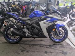 ヤマハ　ＹＺＦ−Ｒ２５
