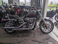 ＨＡＲＬＥＹ−ＤＡＶＩＤＳＯＮ　ＦＸＤＬ　ローライダー　ダイナ１０３ツインカム最終モデル