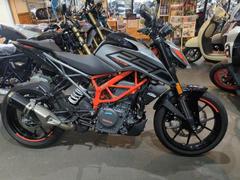 ＫＴＭ　２５０デューク