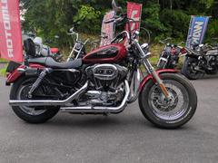 ＨＡＲＬＥＹ−ＤＡＶＩＤＳＯＮ　ＸＬ１２００Ｃ　カスタム