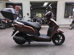 ホンダ　リード１２５