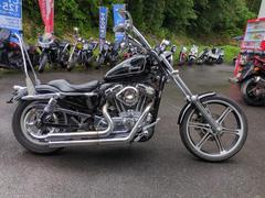 ＨＡＲＬＥＹ−ＤＡＶＩＤＳＯＮ　ＸＬ１２００Ｌ　ロー