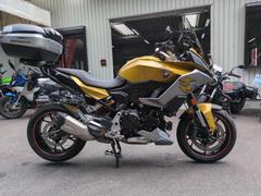 ＢＭＷ　Ｆ９００ＸＲ
