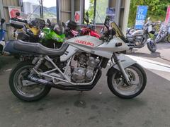 スズキ　ＧＳＸ２５０Ｓ　ＫＡＴＡＮＡ