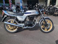 ホンダ　ＣＢ４００Ｎ　ＨＡＷＫIII