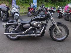 ＨＡＲＬＥＹ−ＤＡＶＩＤＳＯＮ　ＦＸＤＢ　ストリートボブ