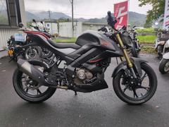 ＱＪＭＯＴＯＲ　ＳＲＫ　１２５Ｓ