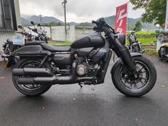 ＱＪＭＯＴＯＲ　ＳＲＶ　４００ＶＳ