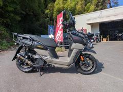 ヤマハ　ＢＷ’Ｓ１２５