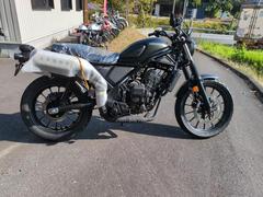 ホンダ　ＣＬ２５０　Ｅ−Ｃｌｕｔｃｈ