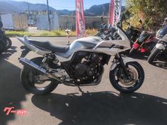 ホンダ　ＣＢ４００Ｓｕｐｅｒ　ボルドール　ＶＴＥＣ　Ｒｅｖｏ