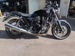 ホンダ　ＣＢ１１００　ＢＬＡＣＫ　ＳＴＹＬＥ　ＥＴＣ