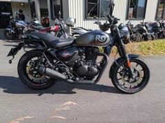 ＲＯＹＡＬ　ＥＮＦＩＥＬＤ　ハンター３５０　Ｄａｐｐｅｒ
