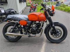 AJS 51~125ccのバイク一覧|新車・中古バイクなら【グーバイク】 AJS 51~125ccのバイク一覧|新車・中古バイクなら【グーバイク】