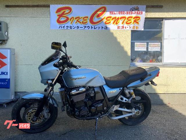 カワサキ ｚｒｘ１１００ カーボンマフラー フェンダーレス ｚ風カラー 福岡県 株 ｂｃ バイクセンターグループ アウトレット店 b の中古バイク 新車バイク Goo バイク情報