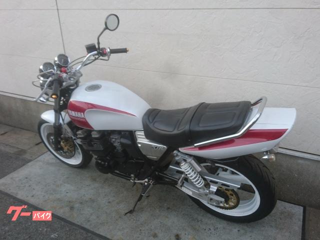車両情報 ヤマハ Xjr400 株 バイクセンターグループ アウトレット店 中古バイク 新車バイク探しはバイクブロス