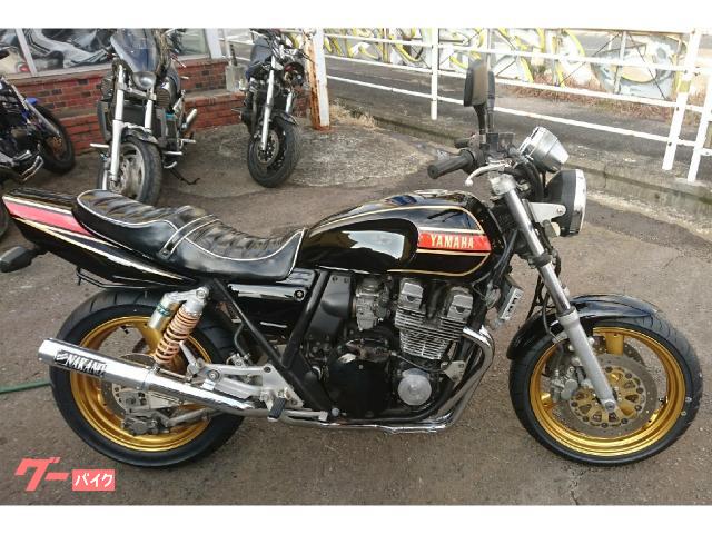 xjr400 4hm 前期 rzカラー 外装 | signalstationpizza.com