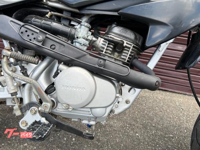 ホンダ ｘｒ５０ モタード カスタム チューニング車 福岡県 株 ｂｃ バイクセンターグループ 福岡本店 の中古バイク 新車バイク Goo バイク情報