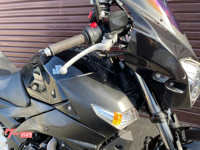 GSR400ガソリンタンク　ブルー スズキGSR400のオールペイントです。 - ドリーム商會ブログ