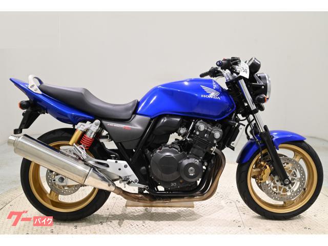 ＣＢ４００Ｓｕｐｅｒ　Ｆｏｕｒ　ＶＴＥＣ　Ｒｅｖｏ