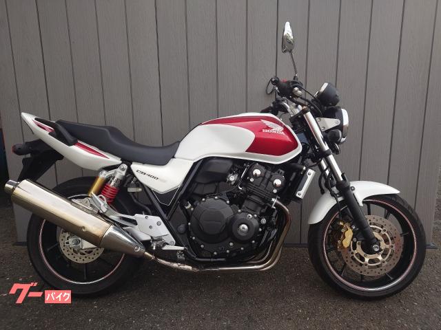 ＣＢ４００Ｓｕｐｅｒ　Ｆｏｕｒ　ＶＴＥＣ　Ｒｅｖｏ