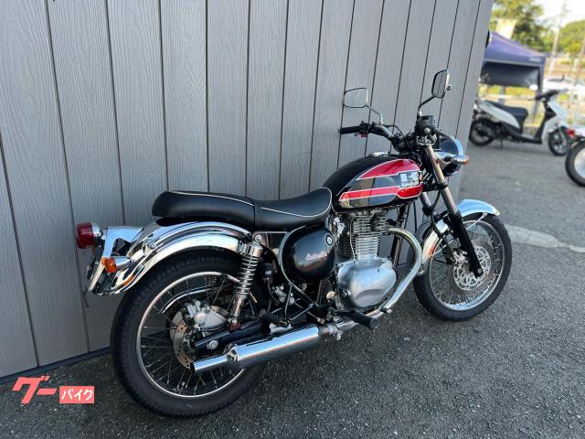 カワサキ エストレヤRS｜（株）BC バイクセンターグループ