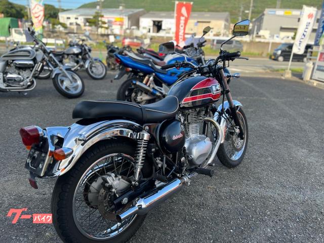 カワサキ エストレヤRS｜（株）BC バイクセンターグループ