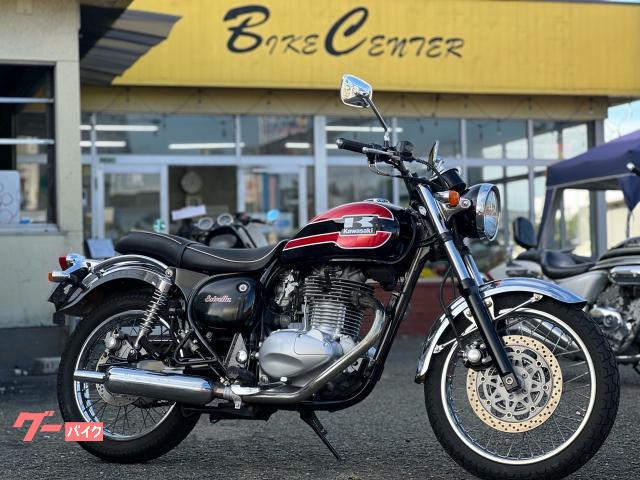 カワサキ エストレヤRS｜（株）BC バイクセンターグループ