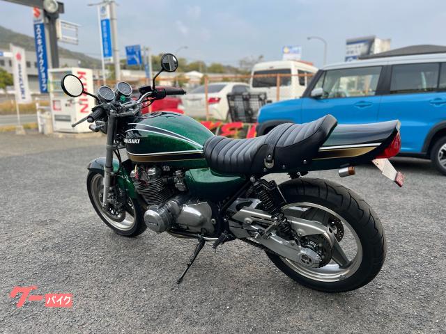 GS750 テールカウル　初期型　旧車　ヨシムラ ヨシムラヒストリー11】スズキとの出会いと時代を変えたGS750