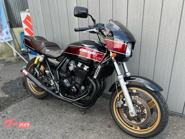 ZRX400 送料込　ショート管　モリワキではない ZRX400 送料込 ショート管 モリワキではない ZRX400 送料込