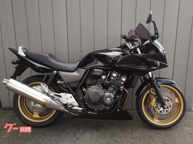 ＣＢ４００Ｓｕｐｅｒ　ボルドール　ＶＴＥＣ　Ｒｅｖｏ　アンダーカウル　ＬＥＤライト　ギアポジション　スクリーン　ミラー　レバー