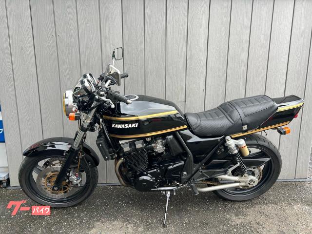 カワサキ ZRX400 ZRX－2仕様 KERKERマフラー