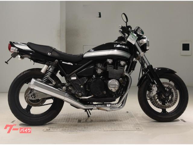 ＺＥＰＨＹＲχ　前後タイヤ新品　　フェンダーレス　社外ハンドル　社外ウインカー　ミラー