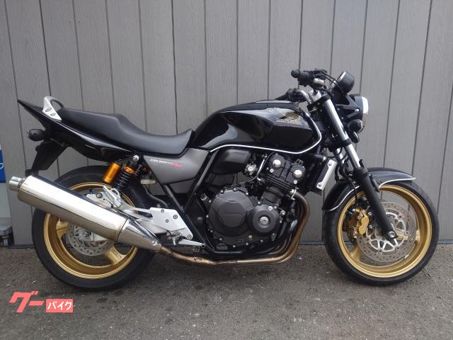 ＣＢ４００Ｓｕｐｅｒ　Ｆｏｕｒ　ＶＴＥＣ　Ｒｅｖｏ　エンジンガード