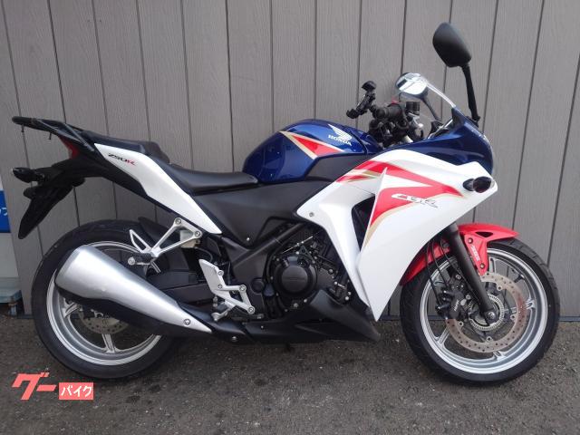 CBR250R ABSモデル マウントバー スマホホルダー USB電源 リアキャリア