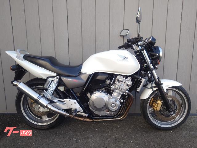 ＣＢ４００Ｓｕｐｅｒ　Ｆｏｕｒ　ＶＴＥＣ　Ｒｅｖｏ　ＡＢＳモデル