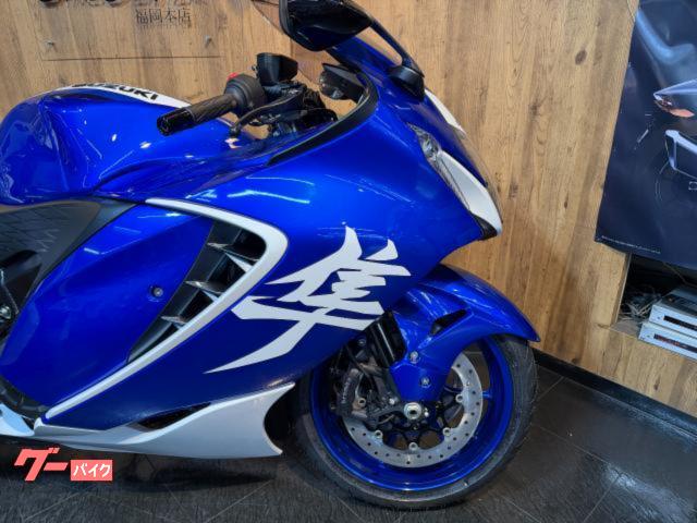 スズキ ハヤブサ（GSX1300R Hayabusa） 2026